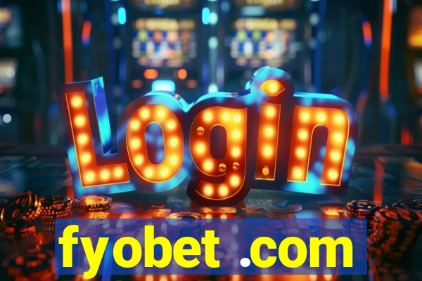 fyobet .com